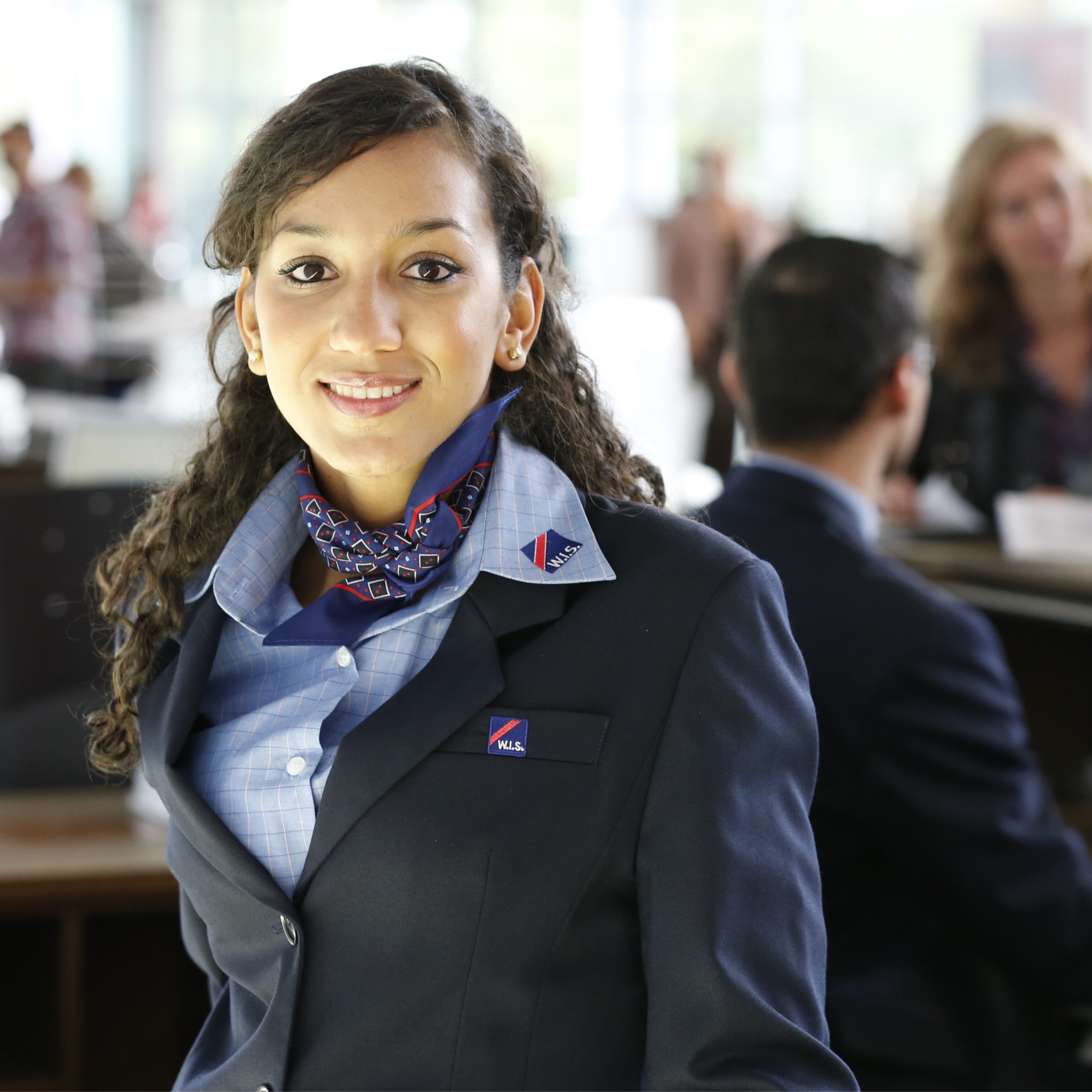 220527_WIS_Ueber-uns_Mitarbeiter W.I.S. Sicherheit Mitarbeiter