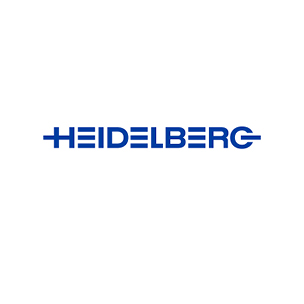 Heidelberg Logo - W.I.S. Referenz Kunde