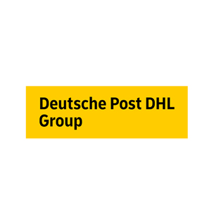 Deeutsche Post DHL Group Logo - W.I.S. Referenz Kunde