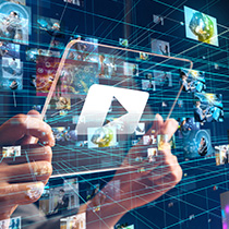 W.I.S. Sicherheit – Video Einbruchmeldeanlage Teaser Image