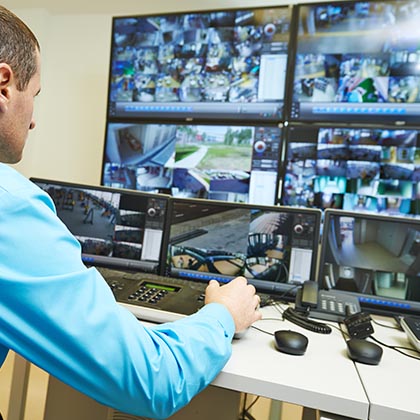 W.I.S. Alarmaufschaltung SOC