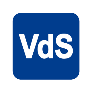 _Zertifizierungen_WIS3 W.I.S. Zertifizierung – VDS Logo