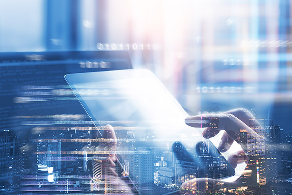 Individueller_Fernzugriff W.I.S. Sicherheit – Sicherheit für Unternehmen Image