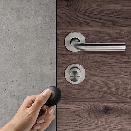 W.I.S. Digitale Schliesstechnik