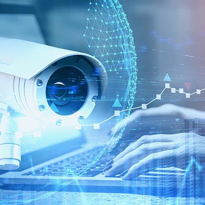 W.I.S. Sicherheit Innovative Videoüberwachung