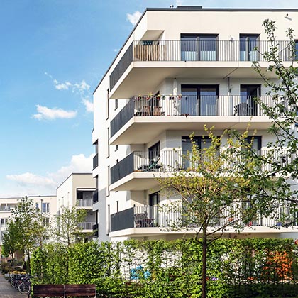 W.I.S. Sicherheit – Brandmeldeanlagen in Alten- & Pflegeheimen