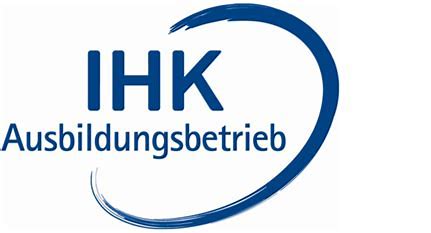 W.I.S. ist IHK Ausbildungsbetrieb
