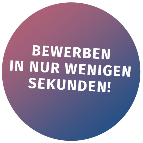 W.I.S. Karriere Bewerbung