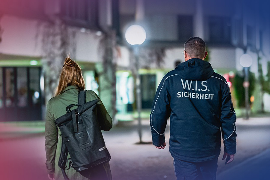 Teaser W.I.S. Begleitservice Uni Augsburg