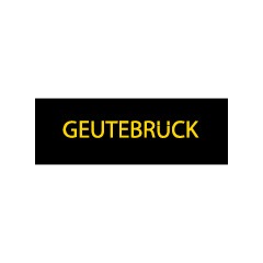 Geutebrück Logo - W.I.S. Partner Sicherheitstechnik