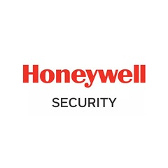 Honeywell Security Logo - W.I.S. Partner Sicherheitstechnik