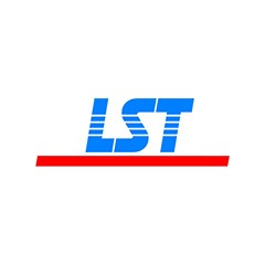 LST Logo - W.I.S. Partner Sicherheitstechnik