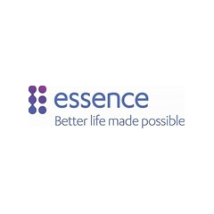 essence Logo - W.I.S. Partner Sicherheitstechnik
