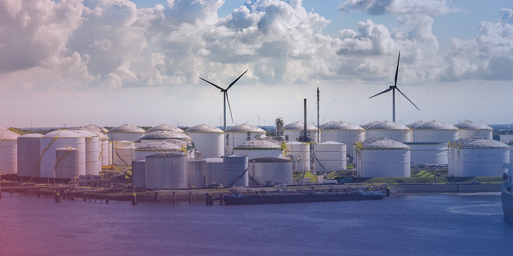 W.I.S. Sicherheit | KRITIS Bereich Energieversorgung